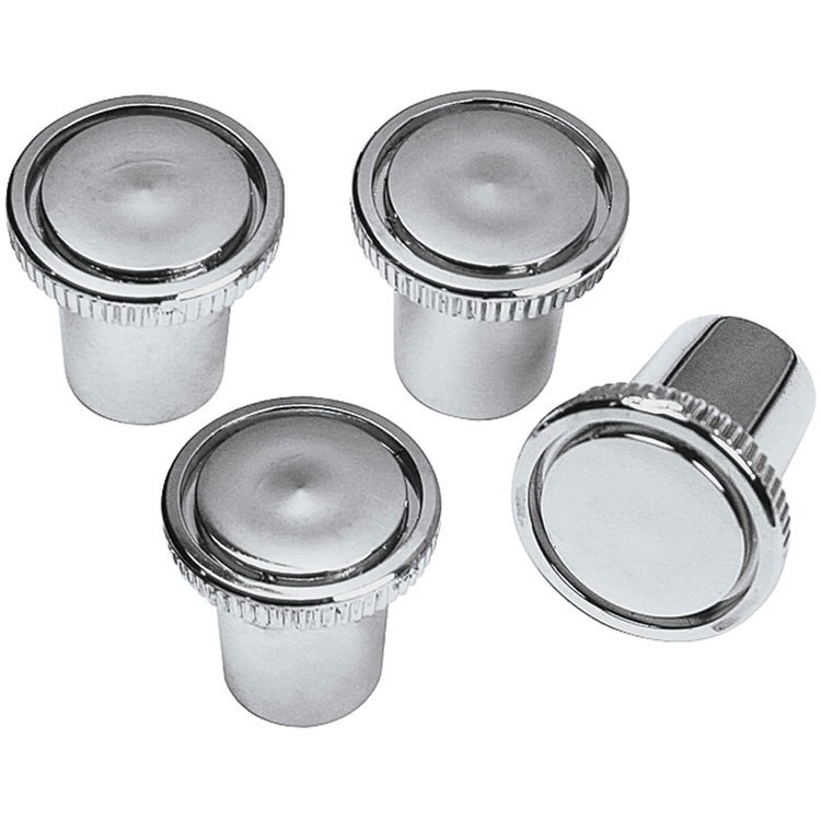 Pull Knobs Vent 1964-77 CH/EC/MC