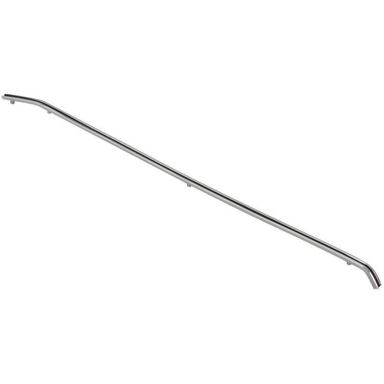 Trim Parts Console Door Top Trim 1968-72 Chevelle/El Camino