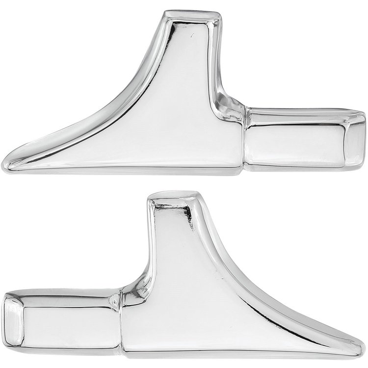 Trim Vinyl Top 1970-72 Chevelle Front