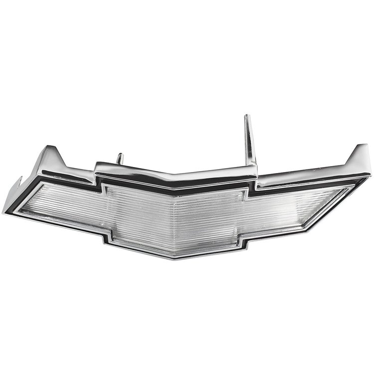 Emblem 1971-72 Chevelle/El Camino Grille Bowtie