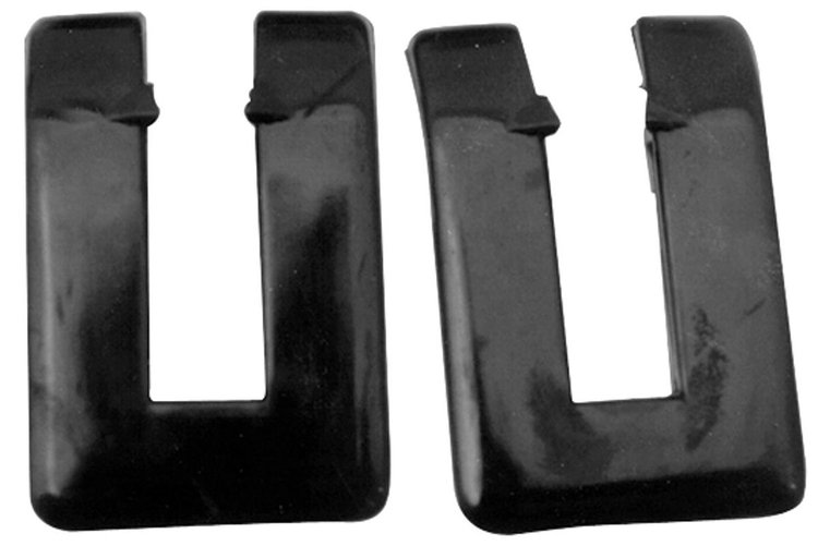 Covers Tailgate Hinge 1964-67 El Camino