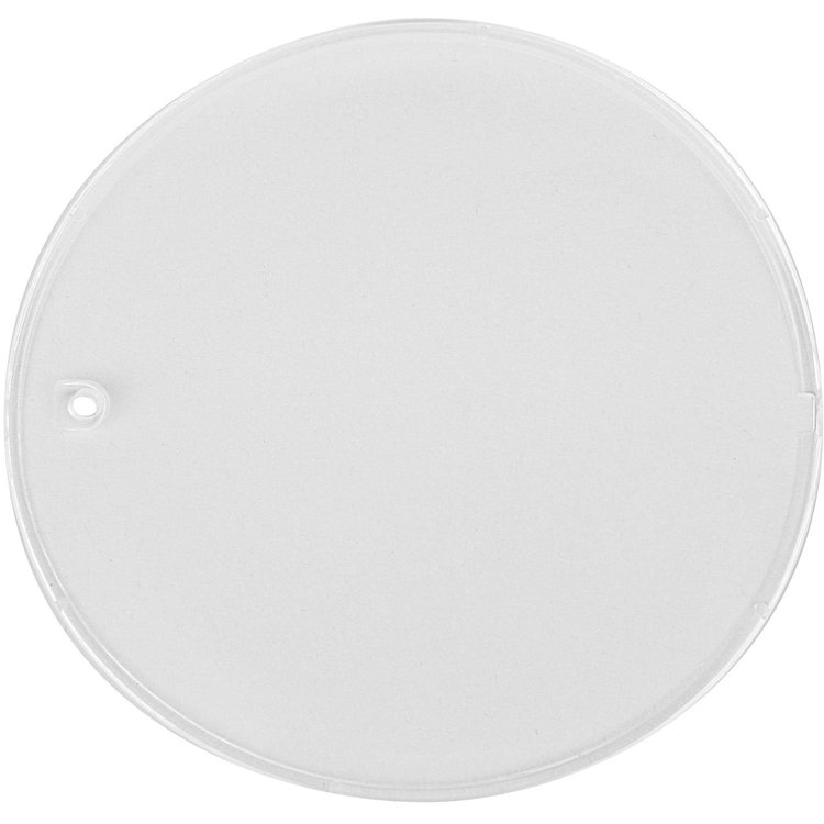 Lens Clock 1968-72 GTO/Grand Prix