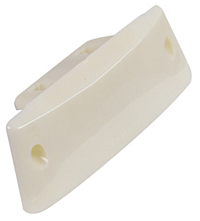 Console Rear Lamp Lens 1966-1967 Chevelle
