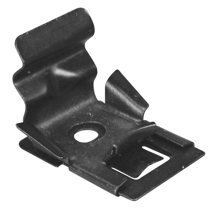 CLIP TOP BOOT 1964-65 A-B