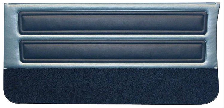 Door Panels 1967 Cutlass Sport Front