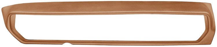 DASH PAD SADDLE