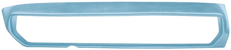 DASH PAD LIGHT BLUE