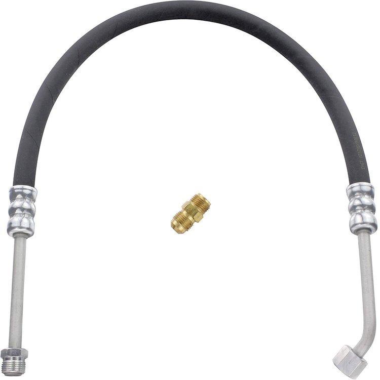 Power Steering Hose 61-62 Cadillac Pressure