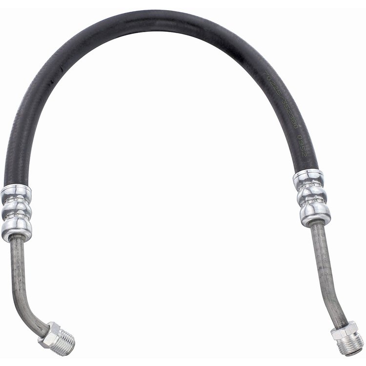 Power Steering Hose 66-67 Cadillac Pressure Ex. Eldo