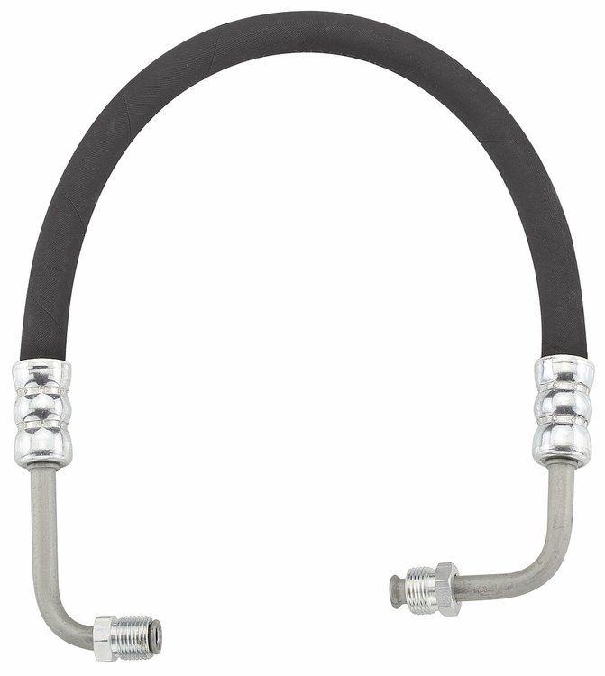Power Steering Hose 67 Cadillac Eldorado Pressure