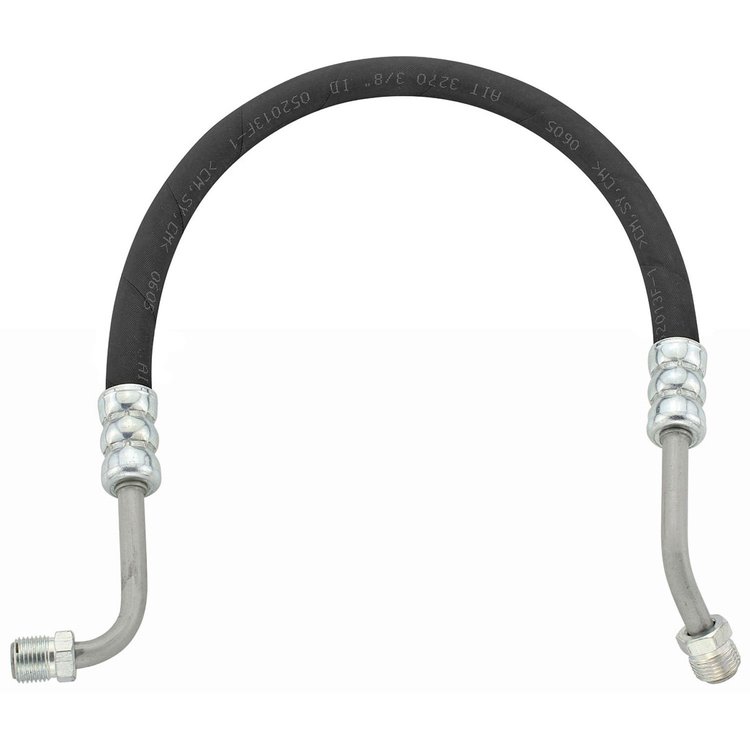 Power Steering Hose 68-75 Cadillac Eldorado Pressure