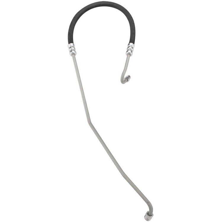 Power Steering Hose 71-72 Cadillac Pressure Ex. Eldo
