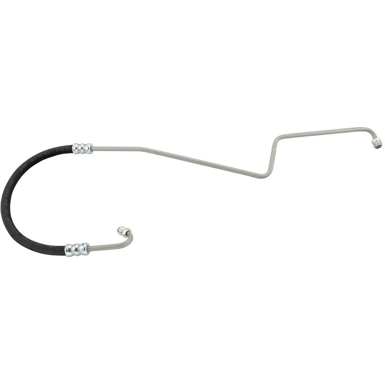 Power Steering Hose 73-76 Cadillac Pressure Ex. Eldo