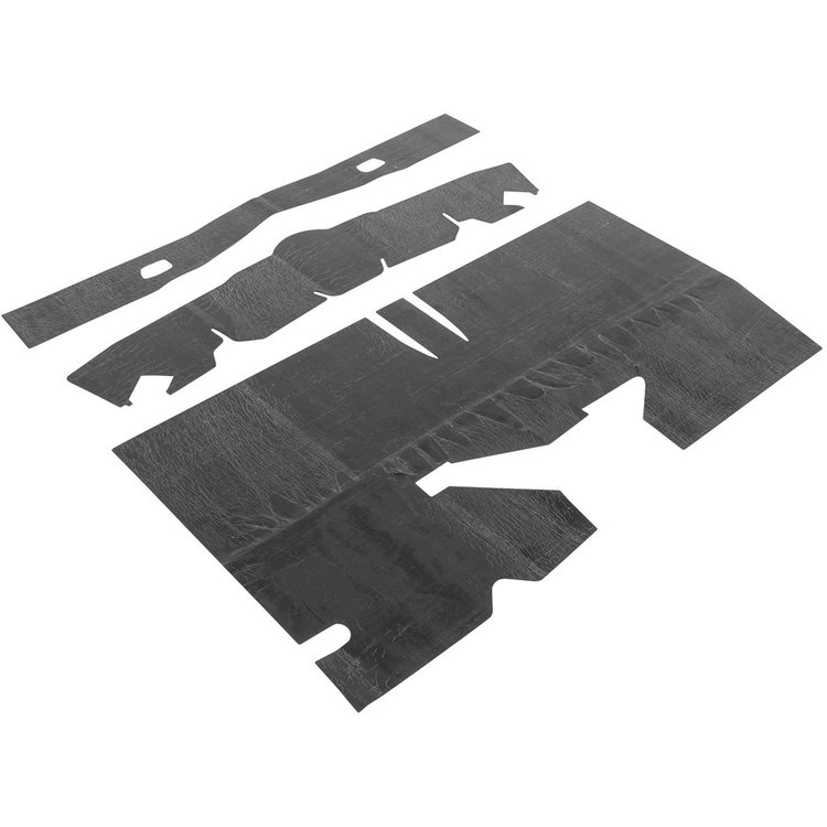 Repops Under Carpet Sound Deadener 1961-1964 Cadillac