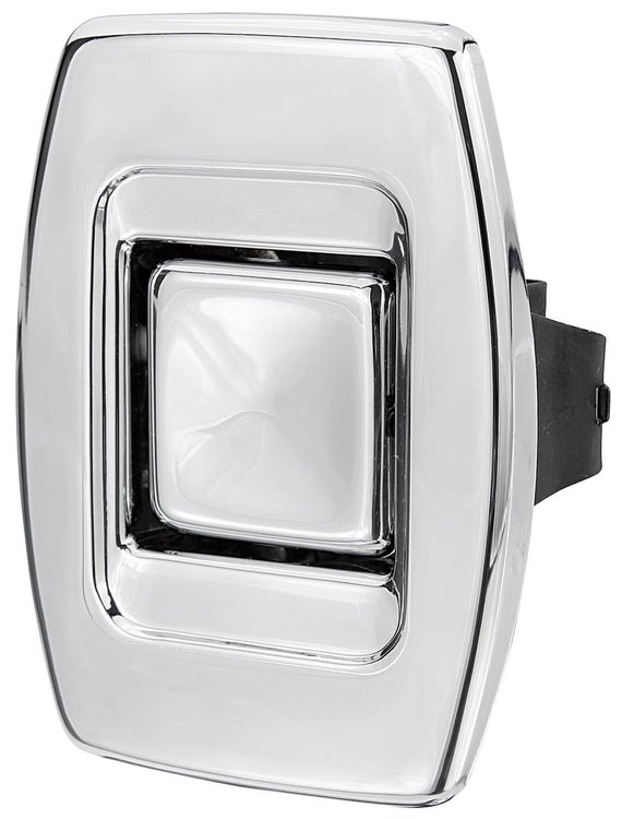 Seatback Lock Button 1969-1972 GM A-Body