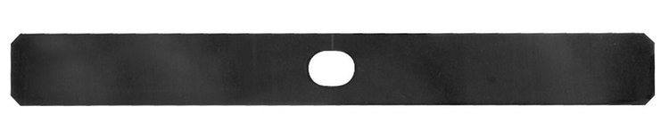 Console Shift Slider 1964-67 Chevelle/El Camino