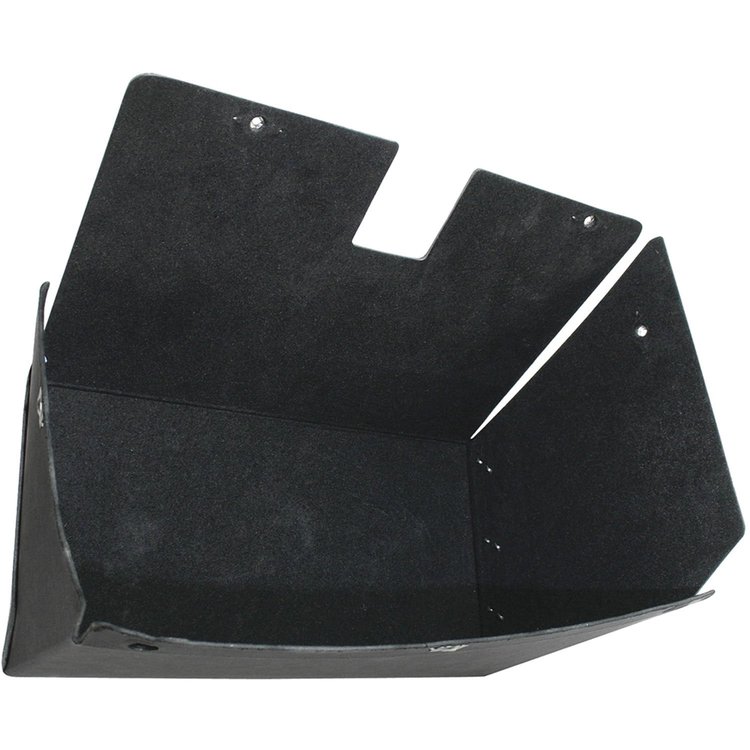 Liner Glove Box 1968-69 Oldsmobile w/ A/C