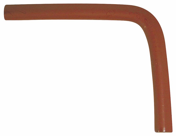 Molding Fender Eyebrow 1971-72 Cutlass