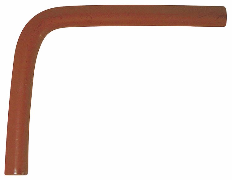Molding Fender Eyebrow 1971-72 Cutlass