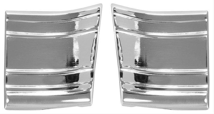 Moldings 1970-71 Cutlass Front of Wheel