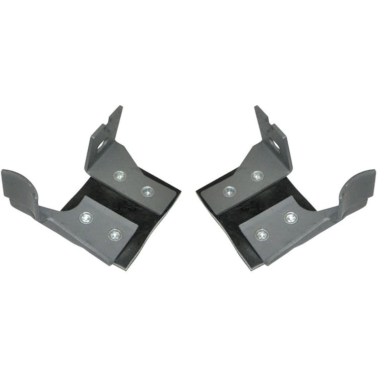 Hangers Tailpipe 1968-69 Oldsmobile