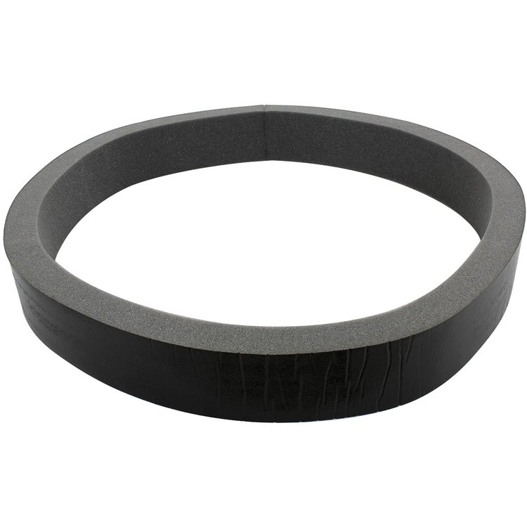 Foam Seal Air Cleaner 1970-72 Olds 350 w/ W-25 OAI Hood