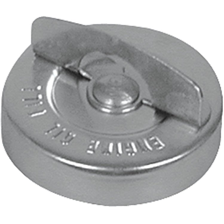 Filler Cap Oil 1968-72 Olds w/ Tab