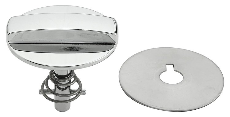 Hood Lock 1970-72 Cutlass OAI/W-25