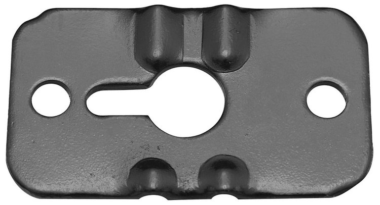 Hood Lock Retainer 1970-72 Cutlass OAI/W-25