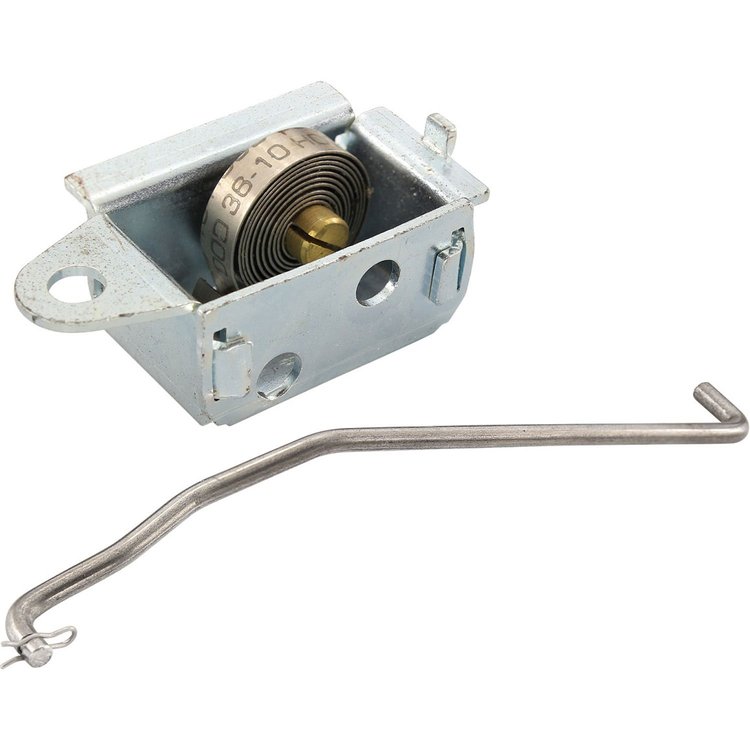 Choke Stat / Arm 1966 Cutlass Tri-Power