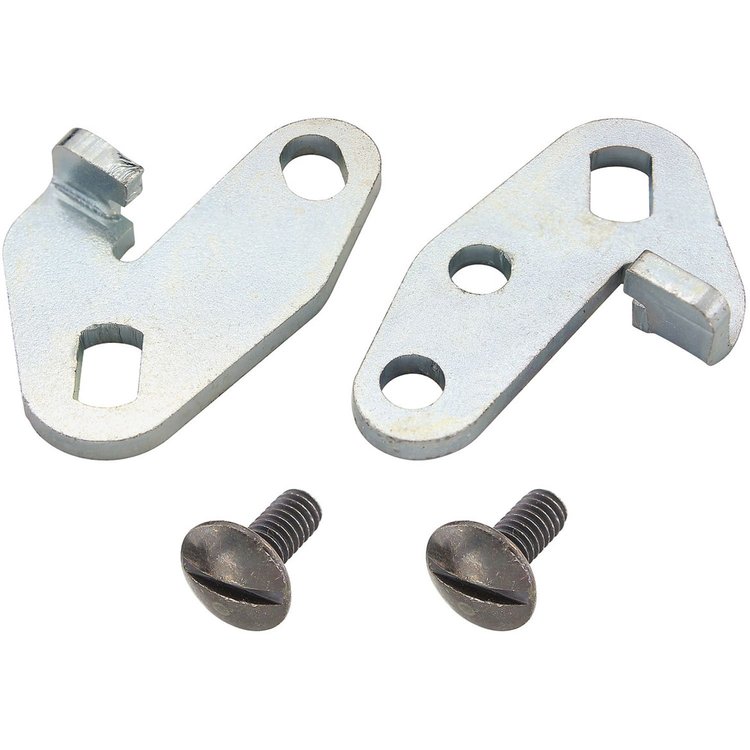 Throttle Lever Secondary Rod Arms 1966 Cutlass Tri-Power