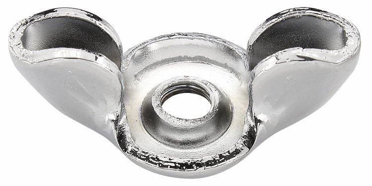 Wing Nut Air Cleaner 1966 Cutlass