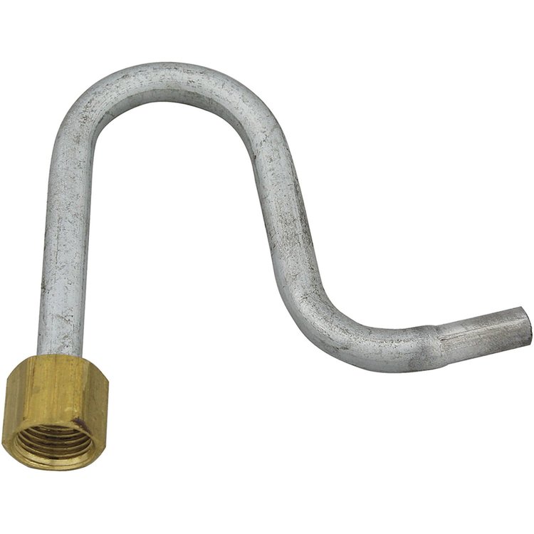 Choke Tubes Hot Air 1970-72 Cutlass 350/4BBL