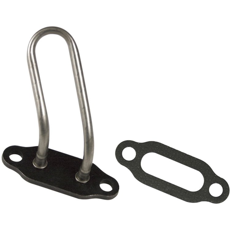 Choke Stove 1964-72 Olds V8 w/Gasket