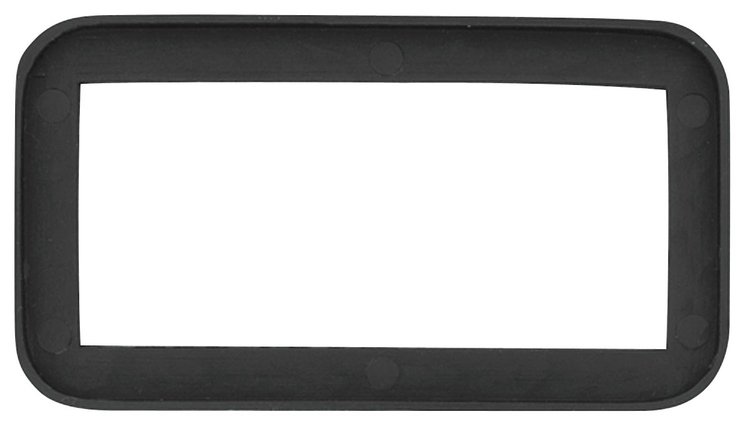 Gasket Front/Rear Marker Light 1968-69 Buick/El Camino/Cutlass