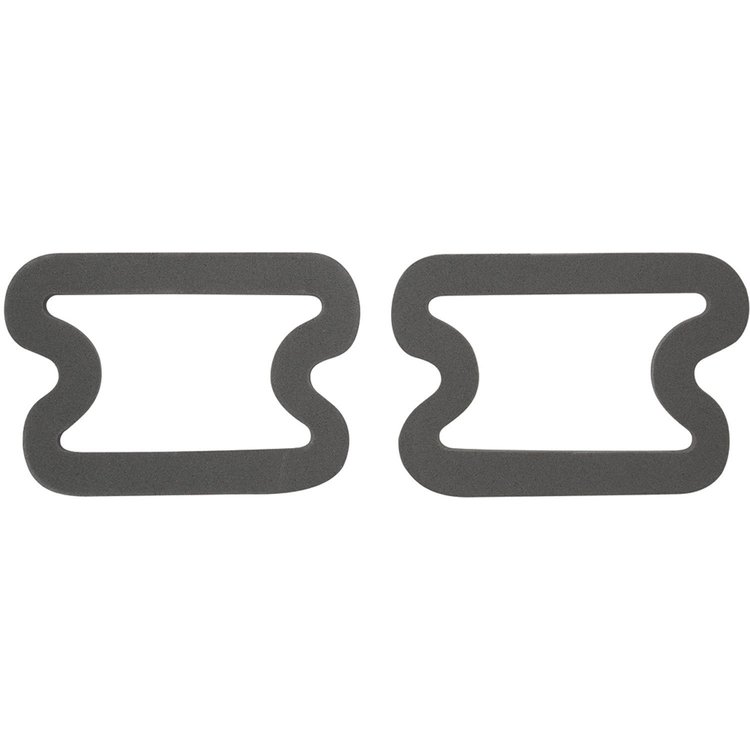 Gasket Back Up Lamp Lens 1969 Cutlass