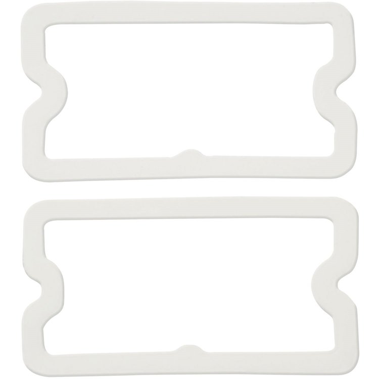 Gasket Park Light Lens 1969-70 Cutlass