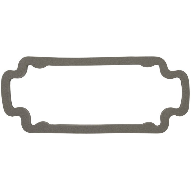 Gasket Tail Light Lens 1971-72 Cutlass Lower