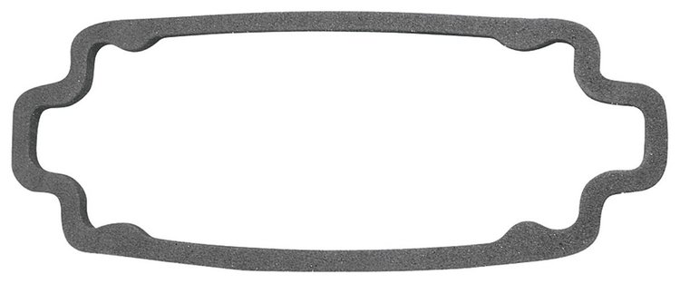 Gasket TWNl Lamp Lens 1971-72 Cutlass Upper