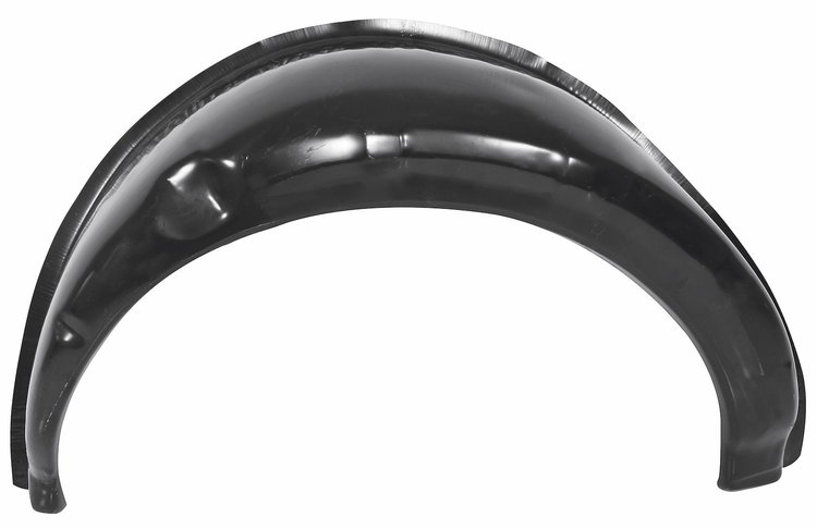 Wheelhouse Outer 1968-69 Oldsmobile Coupe