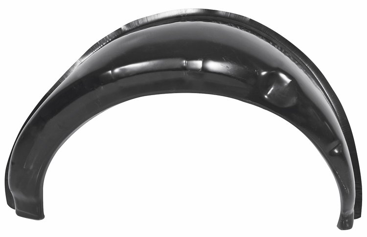 Wheelhouse Outer 1968-69 Oldsmobile Coupe