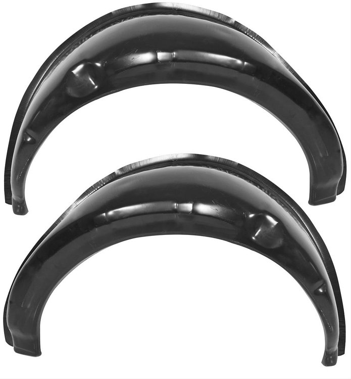 Wheelhouse Outer 1968-69 Oldsmobile Coupe