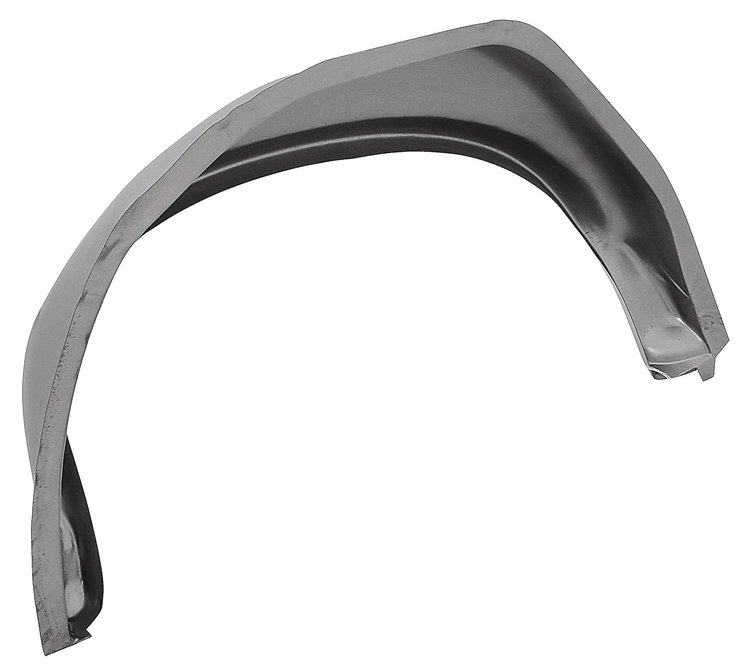 Rear Outer Wheelhouse for 1970-1972 Oldsmobile Cutlass [Right/Passenger Side]