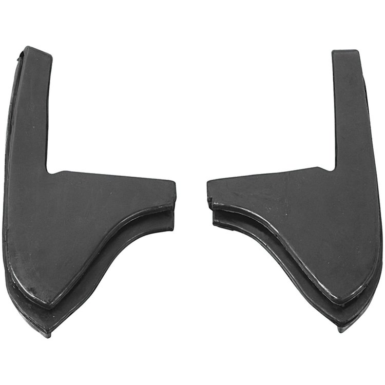 Bumper Fillers Rear 1965 Cutlass