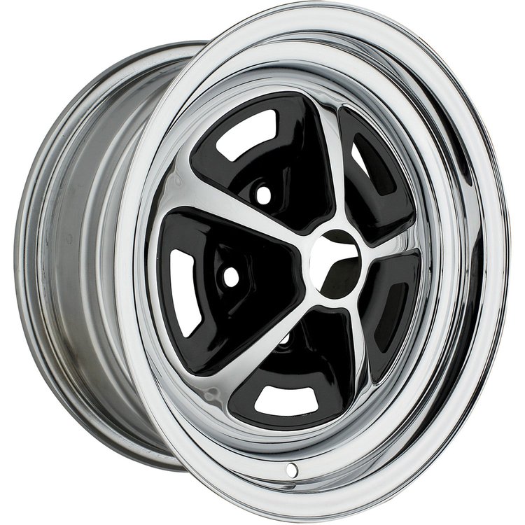 Wheel Oldsmobile SS I 15X8