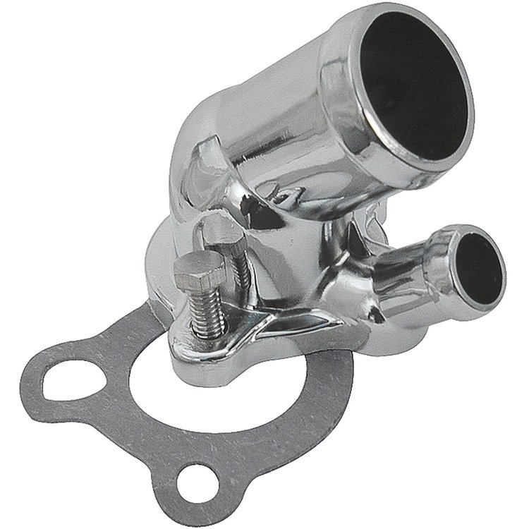 Waterneck 1964-72 Oldsmobile Chrome