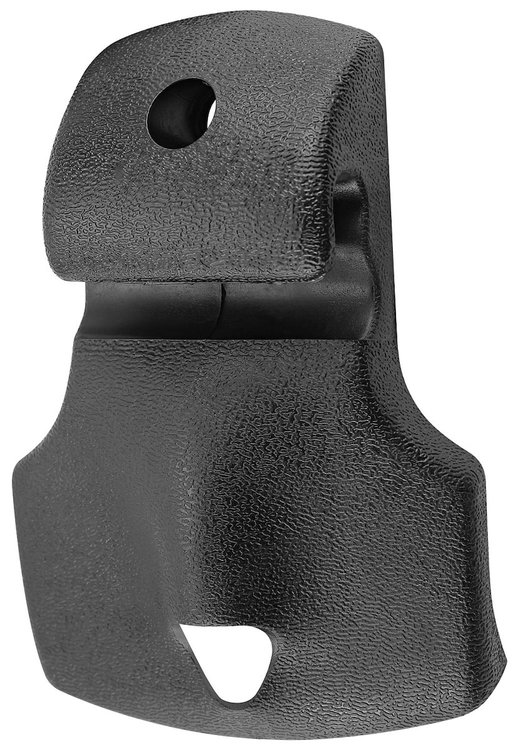 Interior Mirror Support Boot 1968-70 GM A-Body 1970 Monte Carlo