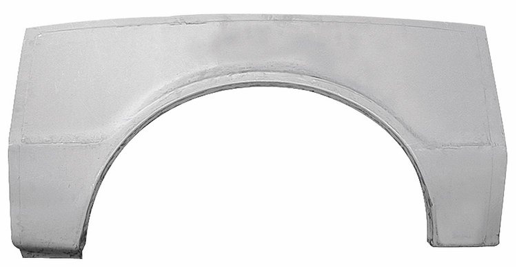 66/7 ABOVE WHEEL WELL PATCH