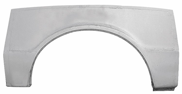 66/7 ABOVE WHEEL WELL PATCH