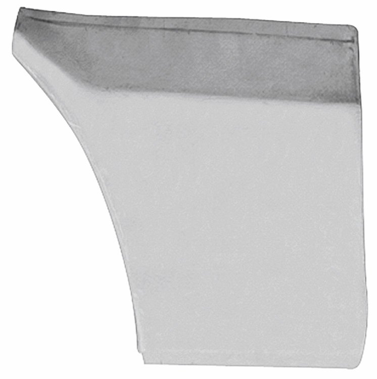 66/7 FRONT FENDER PATCH
